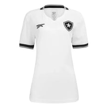 Carregar imagem no visualizador da galeria, Camisa Botafogo Feminina Third 24/25 - Branca