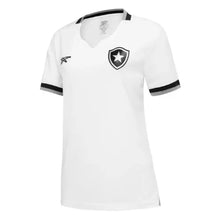 Carregar imagem no visualizador da galeria, Camisa Botafogo Feminina Third 24/25 - Branca
