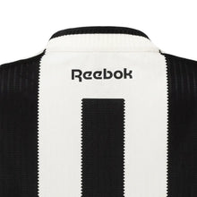 Carregar imagem no visualizador da galeria, Camisa Botafogo Feminina Home 24/25 - Preta e Branca