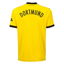 Carregar imagem no visualizador da galeria, Camisa Borussia Dortmund Home 23/24 - Amarela