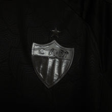 Carregar imagem no visualizador da galeria, Camisa Atlético Mineiro Edição Especial All Black - Preta
