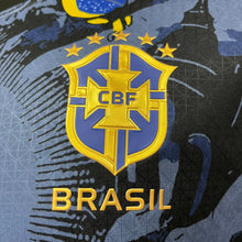Carregar imagem no visualizador da galeria, Camisa Brasil Edição Especial 2025 Jogador - Cristo Redentor