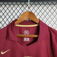 Carregar imagem no visualizador da galeria, Camisa Arsenal Home 05/06 Retrô Manga Longa - Vinho