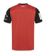 Carregar imagem no visualizador da galeria, Camisa Bayer Leverkusen Home 24/25 - Vermelha