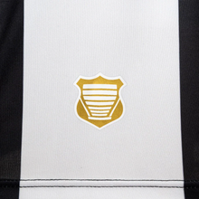 Carregar imagem no visualizador da galeria, Camisa Ceará Home 25/26 - Preta e Branca