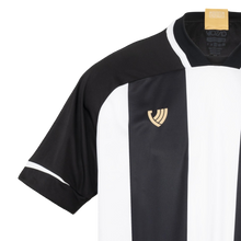 Carregar imagem no visualizador da galeria, Camisa Ceará Home 25/26 - Preta e Branca