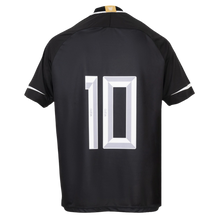 Carregar imagem no visualizador da galeria, Camisa Ceará Home 25/26 - Preta e Branca