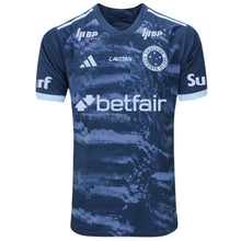 Carregar imagem no visualizador da galeria, Camisa Cruzeiro Third 24/25 - Azul