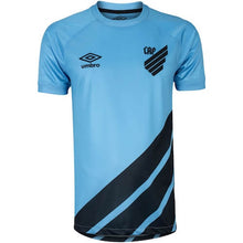 Carregar imagem no visualizador da galeria, Camisa Athletico Paranaense Away 23/24 - Azul