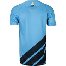 Carregar imagem no visualizador da galeria, Camisa Athletico Paranaense Away 23/24 - Azul