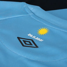 Carregar imagem no visualizador da galeria, Camisa Athletico Paranaense Away 23/24 - Azul