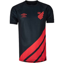 Carregar imagem no visualizador da galeria, Camisa Athletico Paranaense Third 23/24 - Preta