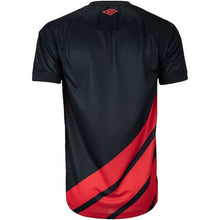 Carregar imagem no visualizador da galeria, Camisa Athletico Paranaense Third 23/24 - Preta