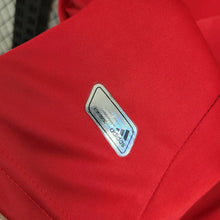 Carregar imagem no visualizador da galeria, Camisa Espanha Home 2012 Retrô - Vermelha