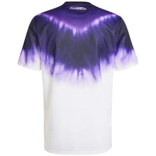 Carregar imagem no visualizador da galeria, Camisa Real Madrid Pré-Jogo Ano Novo Chinês 24-25 - Branca e Roxo
