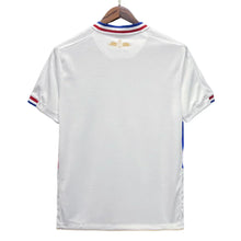 Carregar imagem no visualizador da galeria, Camisa Fortaleza Away 24/25 - Branca