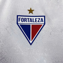 Carregar imagem no visualizador da galeria, Camisa Fortaleza Away 24/25 - Branca