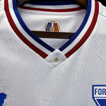 Carregar imagem no visualizador da galeria, Camisa Fortaleza Away 24/25 - Branca