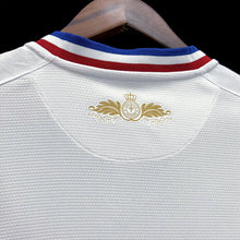 Carregar imagem no visualizador da galeria, Camisa Fortaleza Away 24/25 - Branca