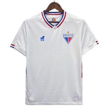 Carregar imagem no visualizador da galeria, Camisa Fortaleza Away 24/25 - Branca