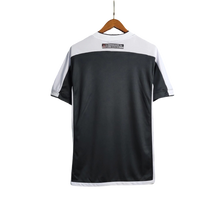 Carregar imagem no visualizador da galeria, Camisa Corinthians Away Retrô 2000 - Preta