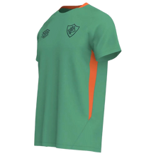 Carregar imagem no visualizador da galeria, Camisa Fluminense Treino 25/26 - Verde