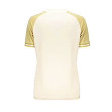 Carregar imagem no visualizador da galeria, Camisa Vasco Third 24/25 Feminina - Beje - Com Marca D'água