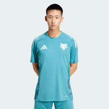 Carregar imagem no visualizador da galeria, Camisa Cruzeiro Treino 25/26 - Azul Escuro