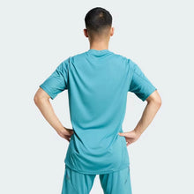 Carregar imagem no visualizador da galeria, Camisa Cruzeiro Treino 25/26 - Azul Escuro