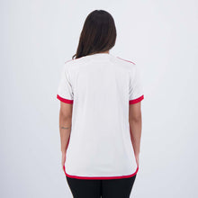 Carregar imagem no visualizador da galeria, Camisa CRF Feminina Away 24/25 - Branca