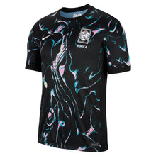 Carregar imagem no visualizador da galeria, Camisa Coréia do Sul Away 2024 - Preta