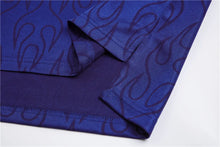 Carregar imagem no visualizador da galeria, Camisa Japão Home 1998 Retrô - Azul