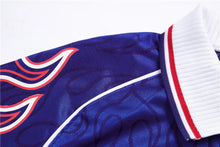 Carregar imagem no visualizador da galeria, Camisa Japão Home 1998 Retrô - Azul