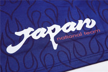 Carregar imagem no visualizador da galeria, Camisa Japão Home 1998 Retrô - Azul