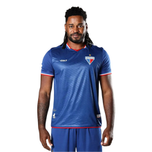 Carregar imagem no visualizador da galeria, Camisa Fortaleza Copa do Nordeste 2025 - Azul