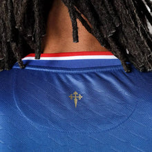 Carregar imagem no visualizador da galeria, Camisa Fortaleza Copa do Nordeste 2025 - Azul