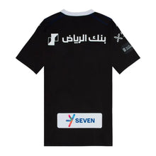 Carregar imagem no visualizador da galeria, Camisa Al Hilal Third 23/24 - Azul