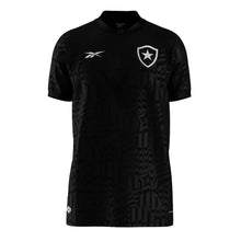 Carregar imagem no visualizador da galeria, Camisa Botafogo Away 23/24 - Preta