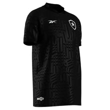 Carregar imagem no visualizador da galeria, Camisa Botafogo Away 23/24 - Preta