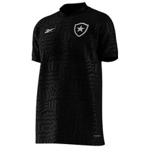 Carregar imagem no visualizador da galeria, Camisa Botafogo Away 23/24 - Preta