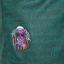 Carregar imagem no visualizador da galeria, Camisa Fluminense Third 23/24 Feminina - Verde