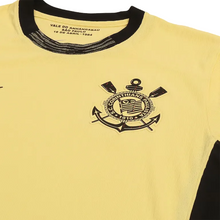 Carregar imagem no visualizador da galeria, Camisa Corinthians Third 23/24 - Amarela