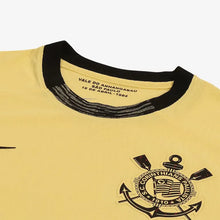 Carregar imagem no visualizador da galeria, Camisa Corinthians Third 23/24 - Amarela