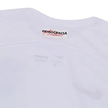 Carregar imagem no visualizador da galeria, Camisa Corinthians Home 23/24 Feminina - Branca