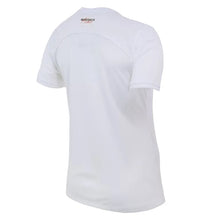 Carregar imagem no visualizador da galeria, Camisa Corinthians Home 23/24 Feminina - Branca