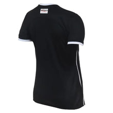 Carregar imagem no visualizador da galeria, Camisa Corinthians Away 23/24 Feminina - Preta