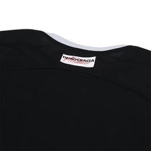 Carregar imagem no visualizador da galeria, Camisa Corinthians Away 23/24 Feminina - Preta