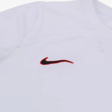 Carregar imagem no visualizador da galeria, Camisa Corinthians Home 23/24 Feminina - Branca
