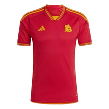 Carregar imagem no visualizador da galeria, Camisa Roma Home 23/24 - Vermelha