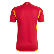 Carregar imagem no visualizador da galeria, Camisa Roma Home 23/24 - Vermelha